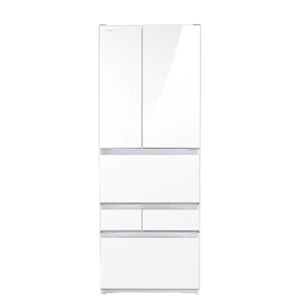 Toshiba – GR-ZP550TFW