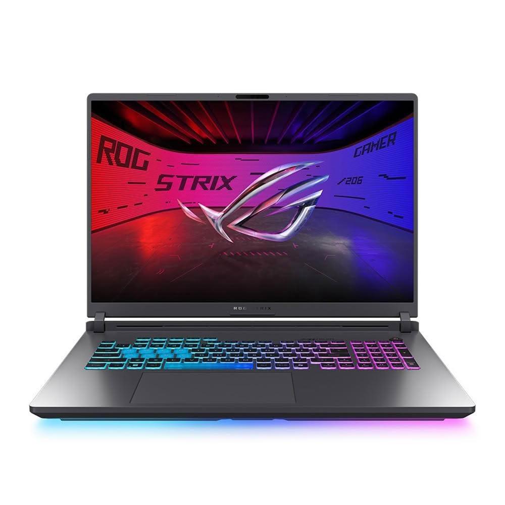【ASUS 華碩】特仕版 ROG Strix G18 G815JMR 18吋電競筆電(i9/16G/1T/RTX5060/W11)