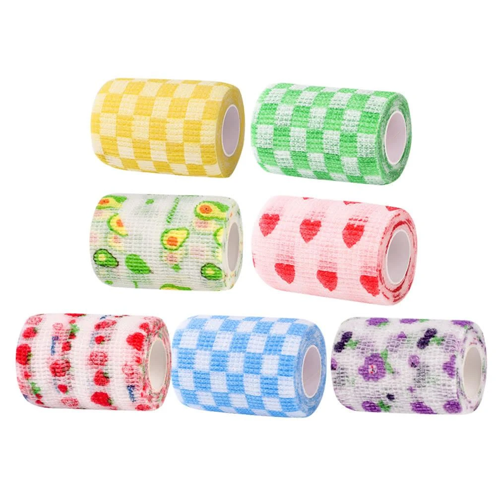 寵物繃帶 (防髒繃帶 護指繃帶 護踝繃帶 寵物包紮 鞋套)