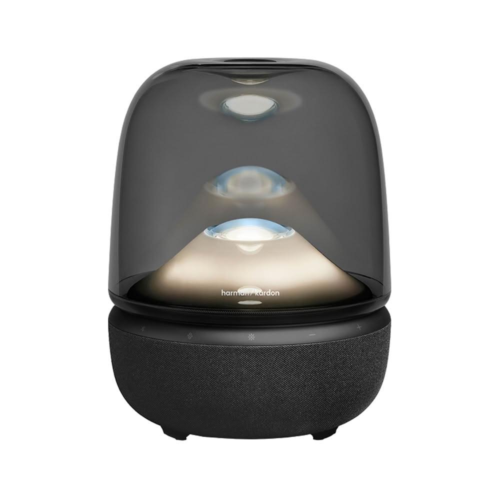 【Harman Kardon】哈曼卡頓 AURA Studio 5 無線藍牙喇叭 水母喇叭