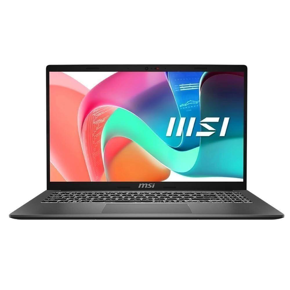 【MSI 微星】特仕版15.6吋筆電(Modern 15/Core 5 120/32G/1TB/W11/F1MXG-1039TW)