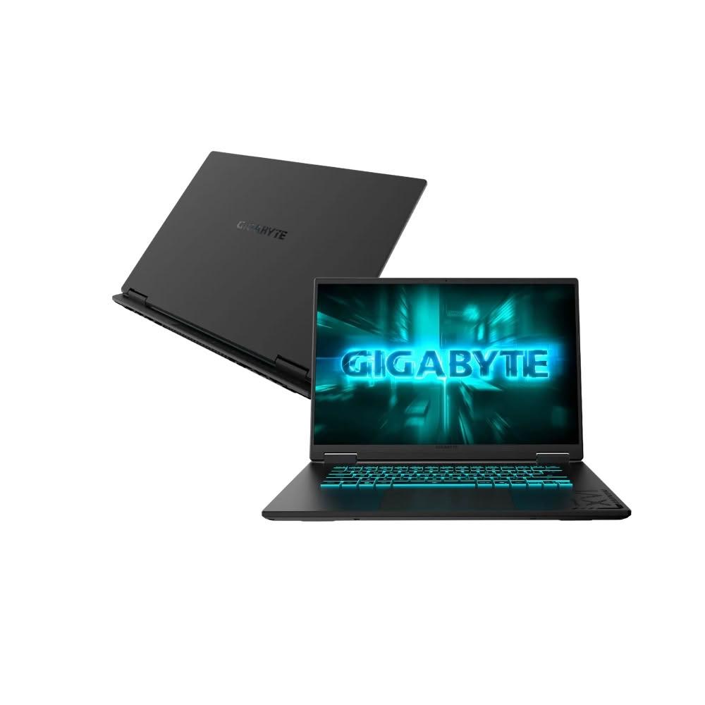 【GIGABYTE 技嘉】特規✨GAMING A16 CTHH3TW893SH 13代電競筆電/i5-13420H/RTX5050/16吋