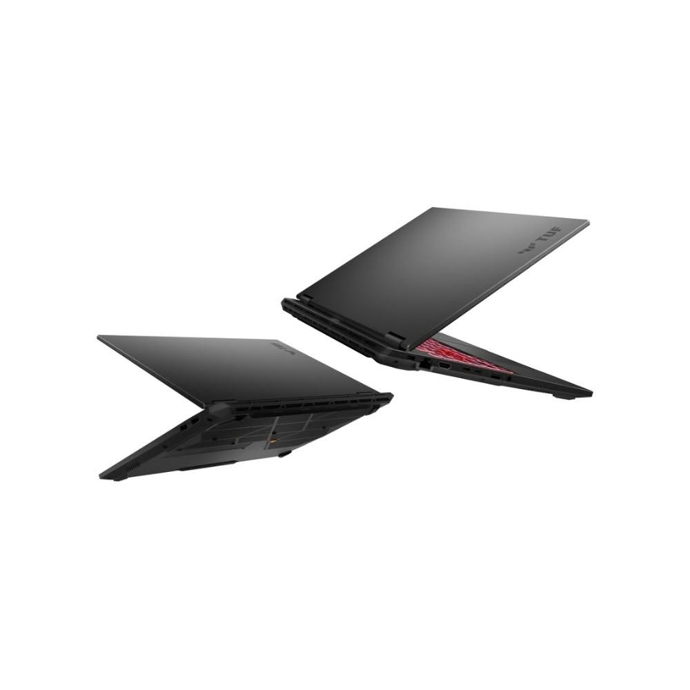 【ASUS 華碩】TUF Gaming A16 FA608PMR 電競筆電/R9-8940HX/RTX5060/16吋