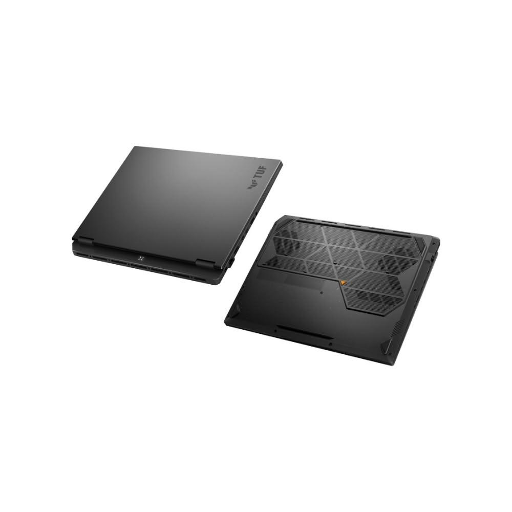 【ASUS 華碩】特規✨TUF Gaming A16 FA608UM-0031A260H 電競筆電/R7-260H/RTX5060/16吋