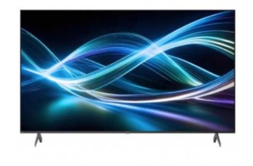 【SHARP 夏普】4T-C55HJ6000X 55吋 AQUOS 4K UHD Google TV連網顯示器~含基本安裝