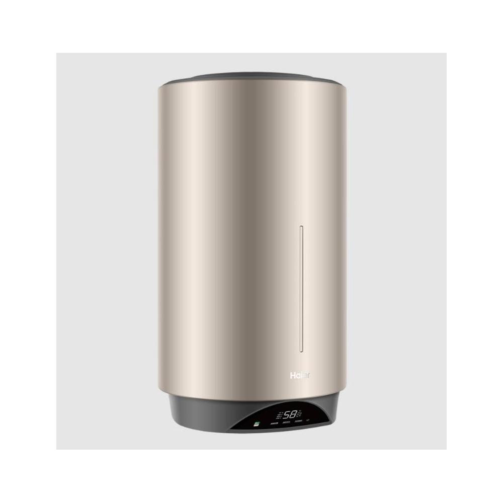 Haier海爾 HR-ES15VSV3 Haier 海爾 HR-ES15VSV3 電熱水器,採用電能式設計與數位恆溫控制,提供穩定熱水供應。電熱管加熱方式安全高效,尺寸410x421x781 mm,適閤家庭使用。保固2年,220V電壓,BSMI許可T3C628,能源效率優異,是理想的家用熱水器選擇。