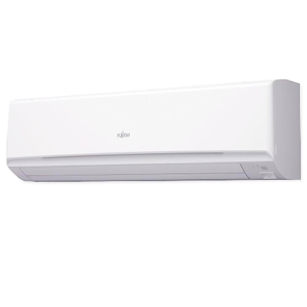 【FUJITSU 富士通】3-4坪高級系列變頻冷暖分離式冷氣ASCG028KGTA/AOCG028KGTA(含基本安裝)