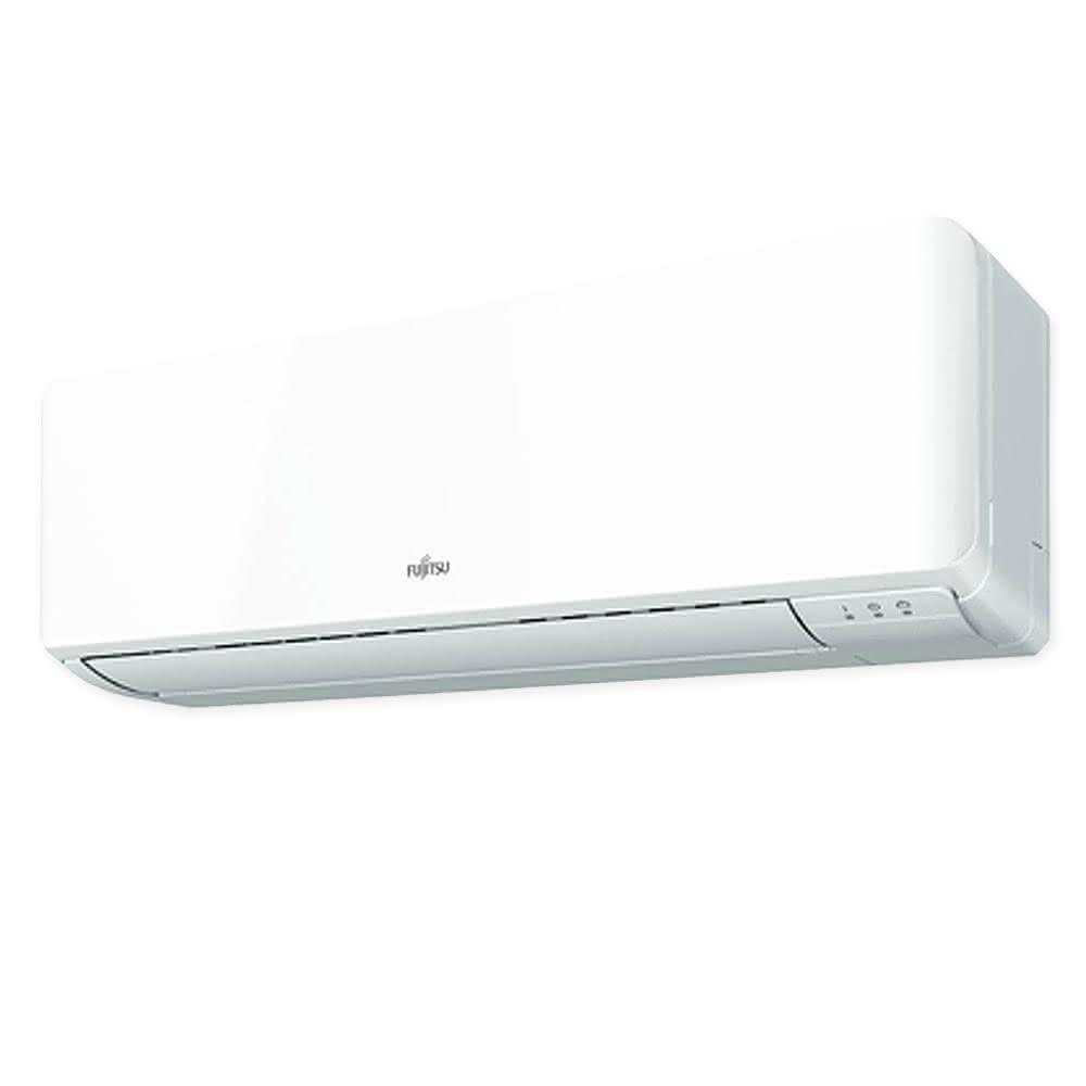 【FUJITSU 富士通】8-10坪優級變頻冷專分離式冷氣ASCG063CMTC/AOCG063CMTC(含基本安裝)