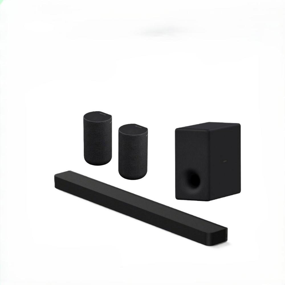 【SONY 索尼】HT-A8000 SA-RS5 SA-SW3 家庭劇院組合 索尼公司貨一年保固