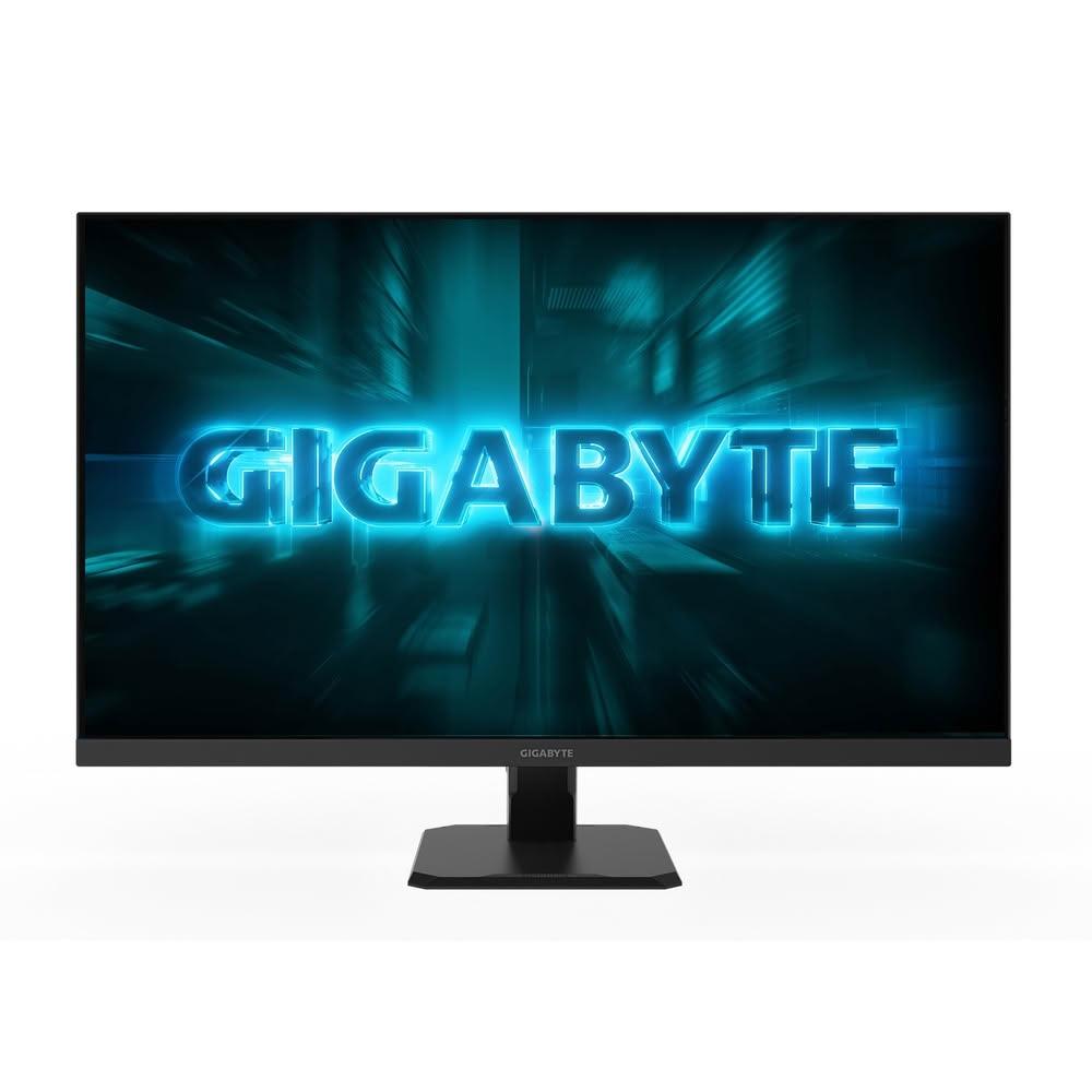【GIGABYTE 技嘉】GS32QA 電競螢幕(32型/2K/180Hz/1ms/IPS/130% sRGB)