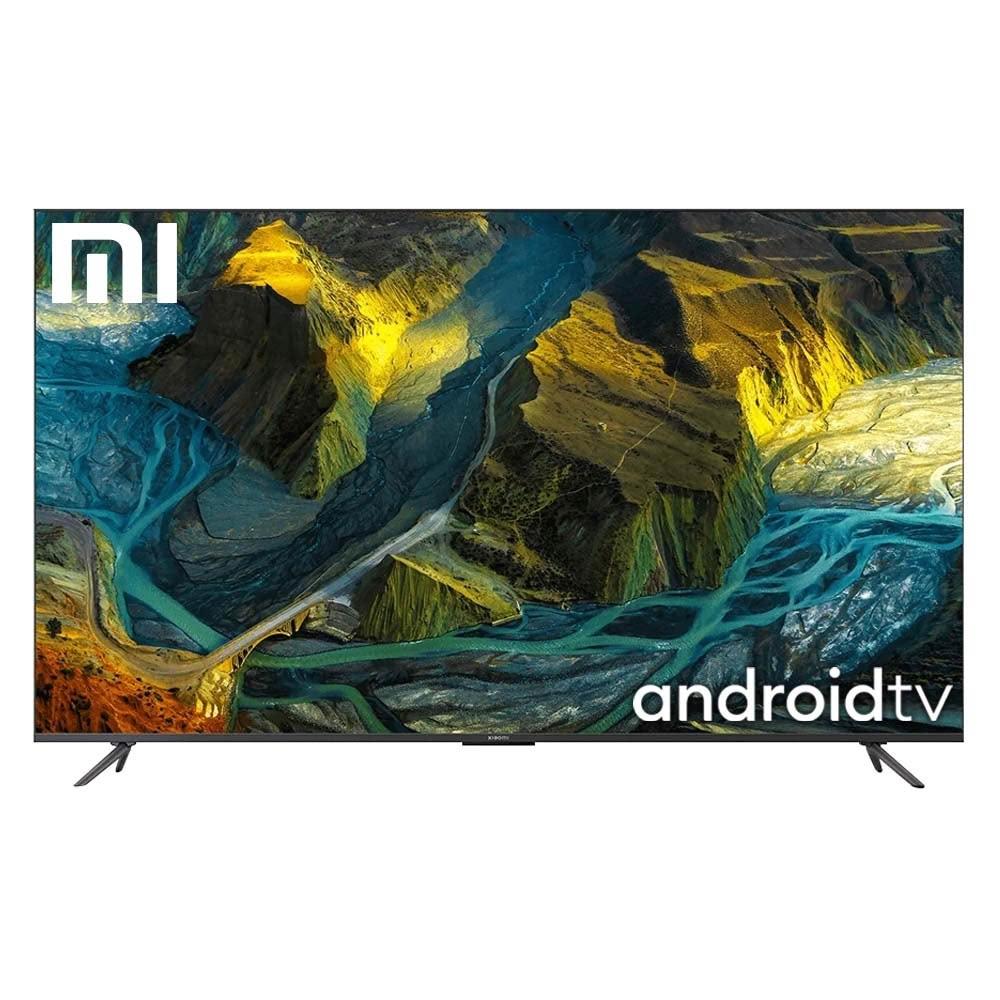 Xiaomi小米 Max 86 智慧電視搭載Google助理語音控制，支援Wi-Fi6技術，提供高畫質與流暢視訊體驗。全陣列區域性調光技術提升對比度，新頻率結合4K 120Hz MEMC技術，實現毫秒級幀插值，有效減少卡頓。專業配送安裝，訂單234345，簡易流程3步驟，安全效率，快速完工。金屬設計高品質且作工精緻，適合觀賞體育賽事、動作片及電競遊戲。