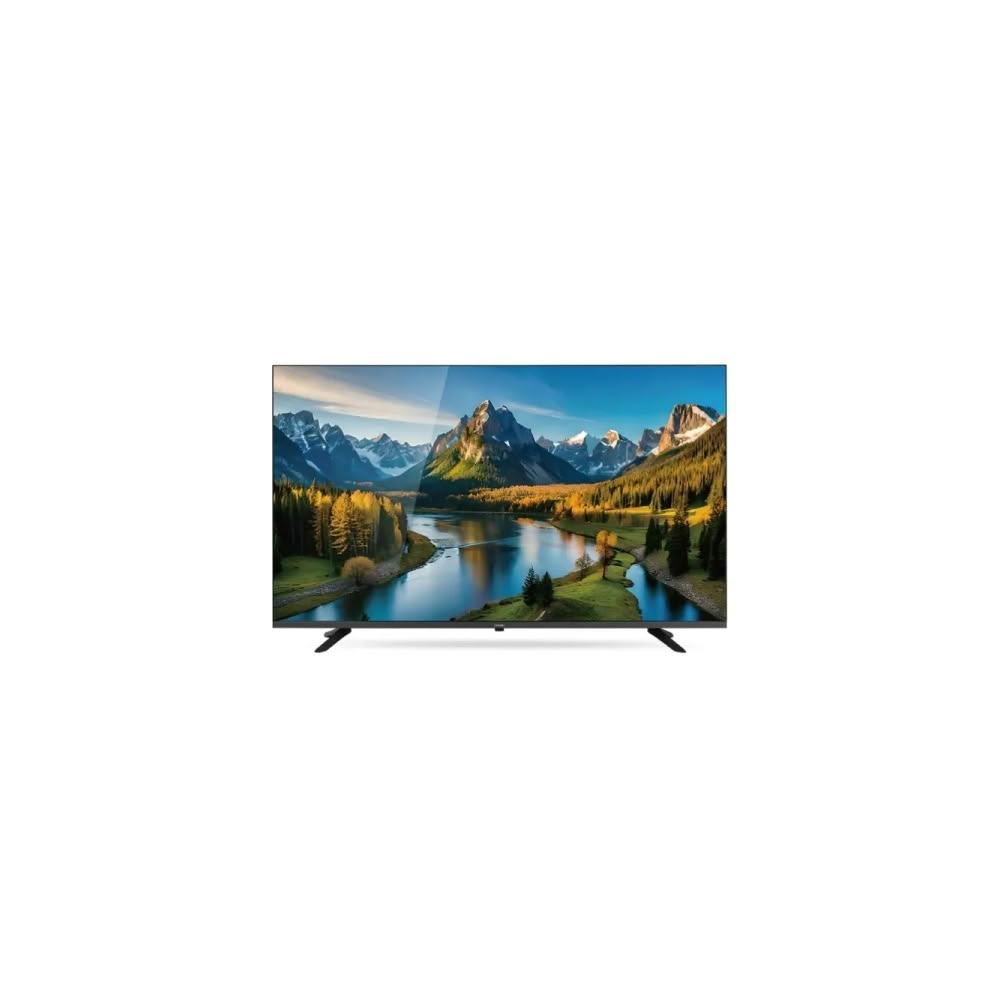 【CHIMEI 奇美】43型 4K Google TV液晶顯示器 TL-43G200 不含視訊盒/只送不裝【限量特惠品】