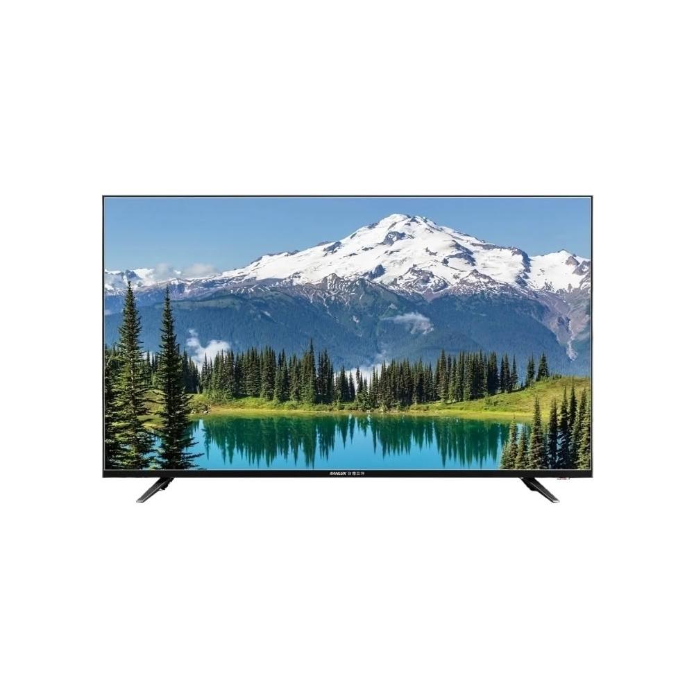 【SANLUX 台灣三洋】SMT-55AM3 55型 4K 畫質液晶顯示器-無視訊盒