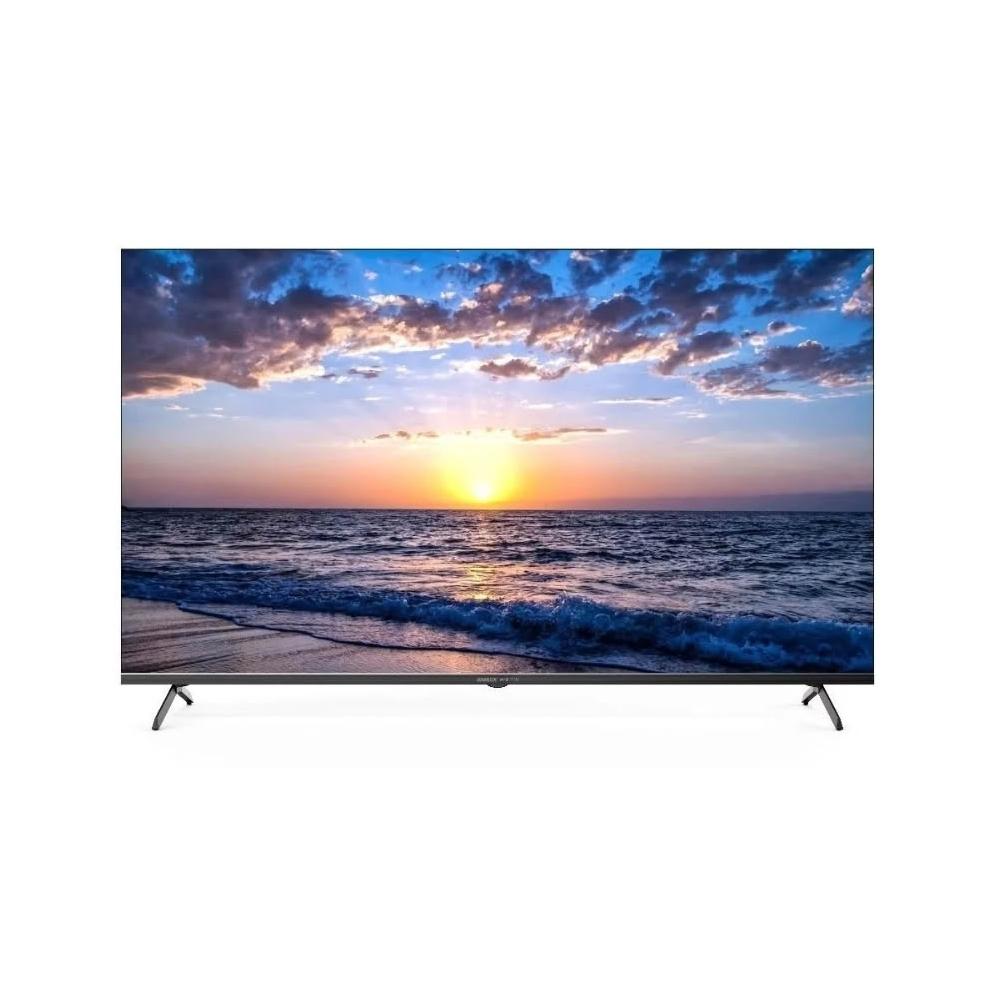 【SANLUX 台灣三洋】SMT-55FQ3 55吋4K QLED連網智慧顯示器