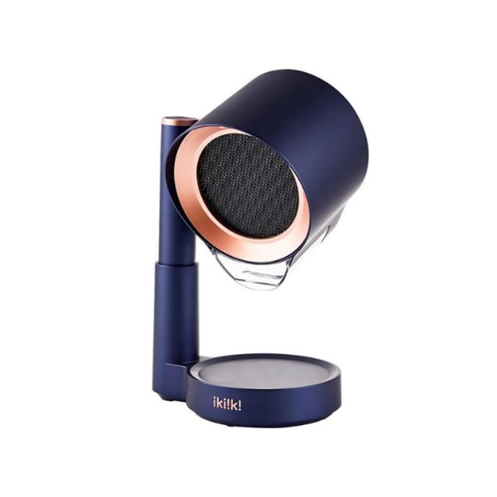 【ikiiki 伊崎】桌上型除油煙機 抽油煙機 吸油煙機 油煙機 迷你油煙機 油煙機 IK-RH8701