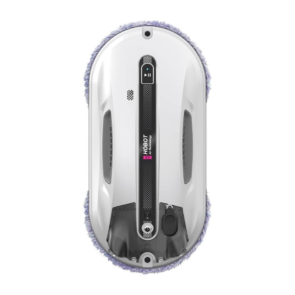 HOBOT 玻妞 超音波雙邊噴水擦窗機器人 HOBOT-R3