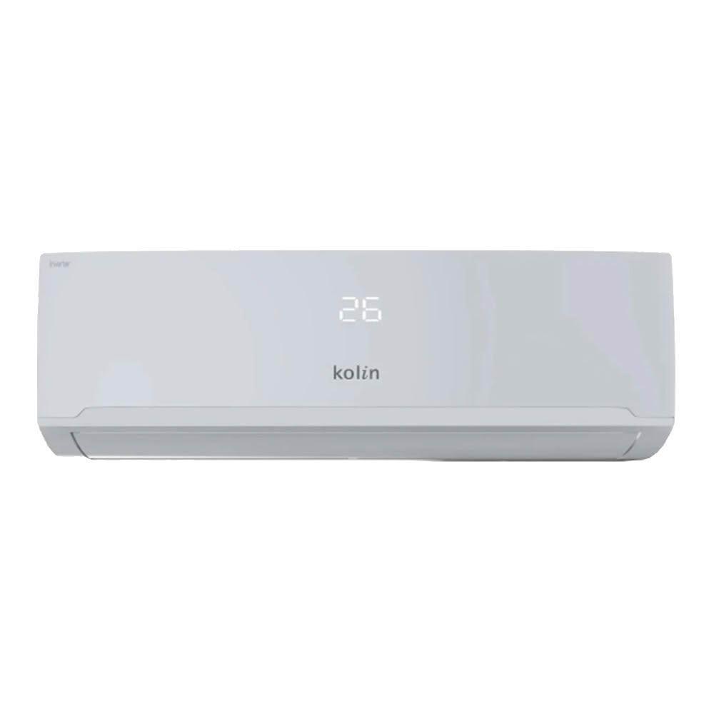 【Kolin 歌林】11-13坪◆語音聲控變頻冷暖分離式冷氣KDV-PK80203/KSA-PK802DV03A(含基本安裝)