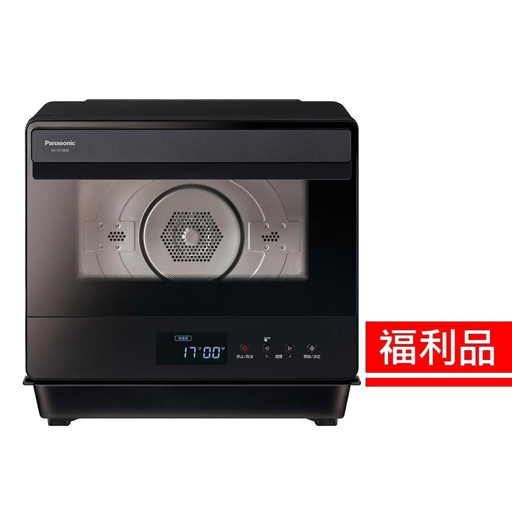 Panasonic 國際牌 – NU-SC180B