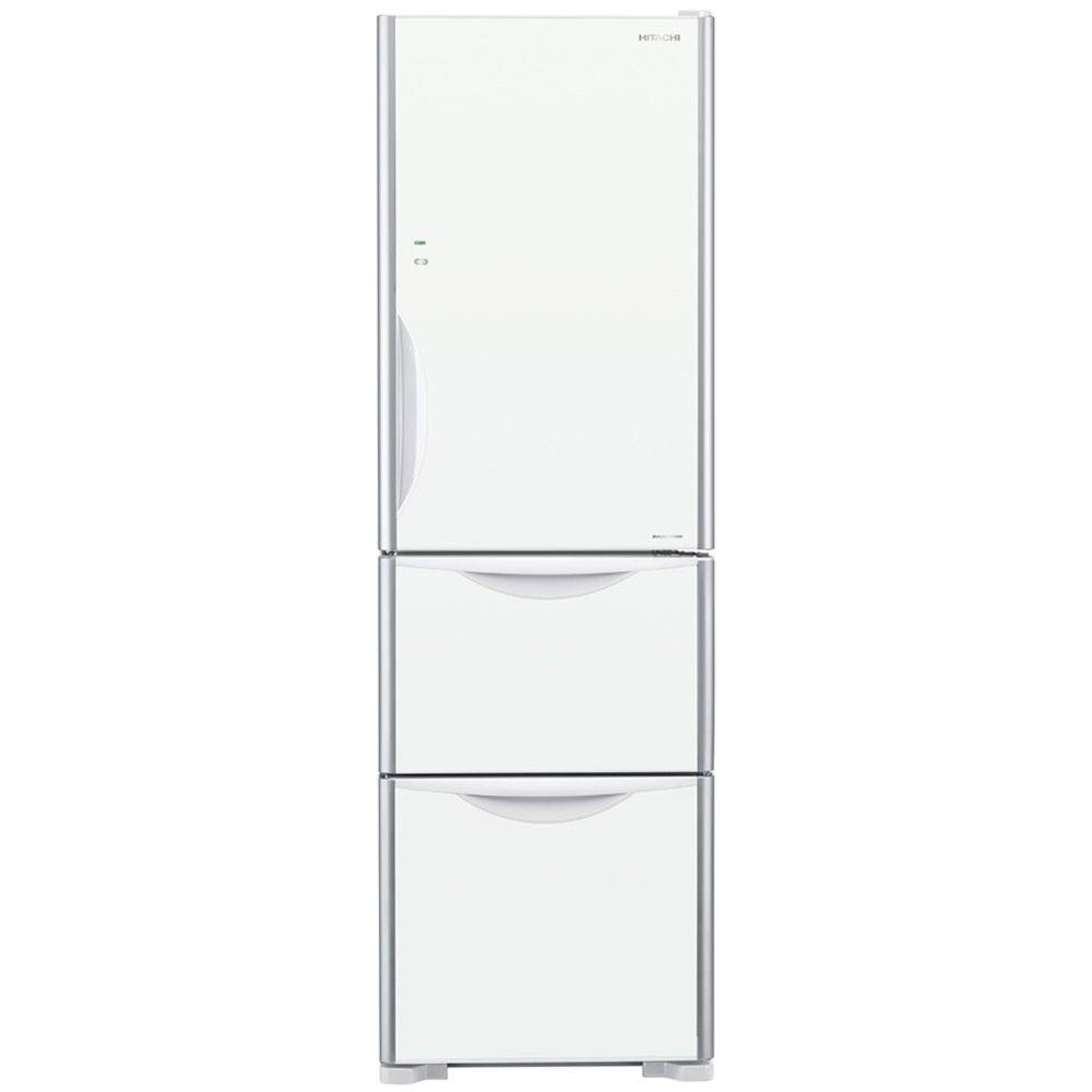 Hitachi 日立 – 三門琉璃左開特仕版 R-G36BL