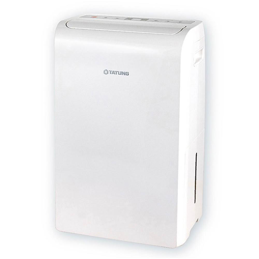 【TATUNG 大同】12公升一級能效除濕機TDH-240MB