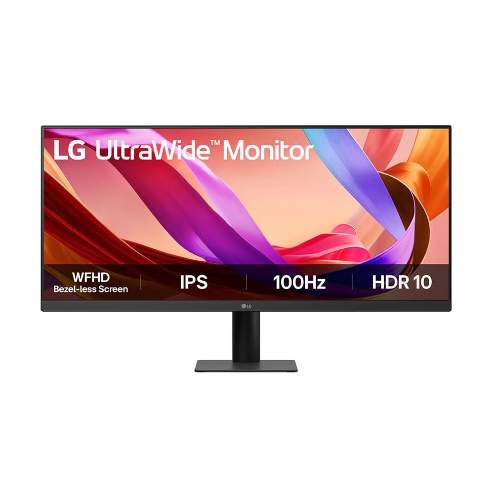 【LG 樂金】LG 29型 UltraWide 多工作業螢幕 29U511A-B