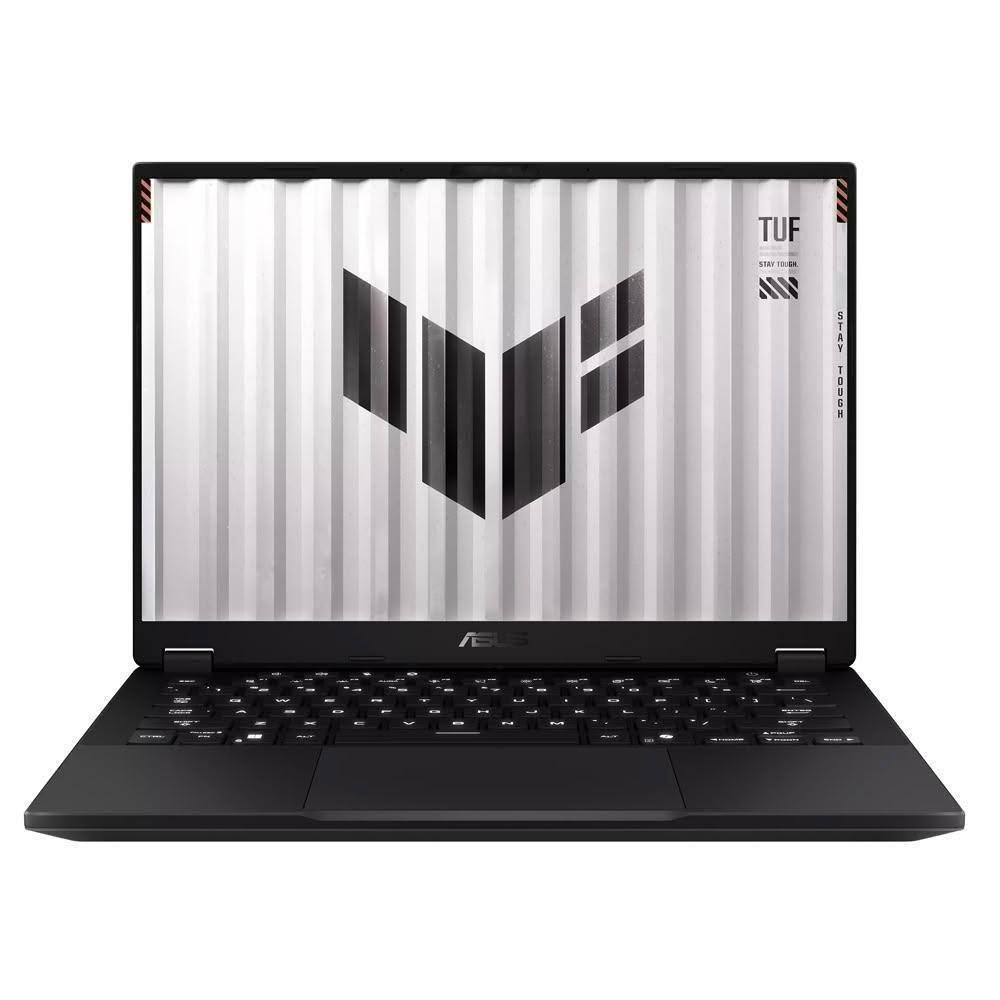【ASUS 華碩】特仕版14吋電競(TUF FA401GM/RAI 9 465/32G/1TB+4TB/RTX5060/W11/灰)