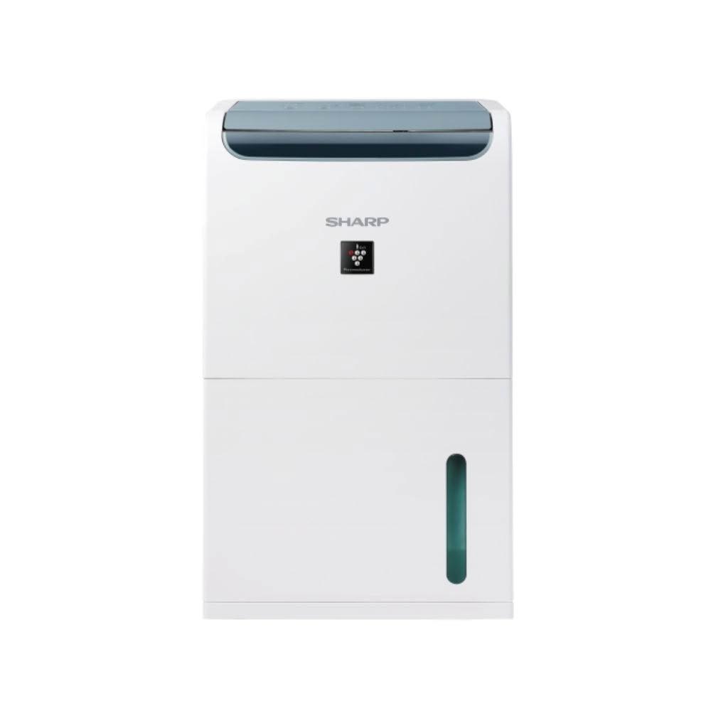 【SHARP 夏普】DW-PT9HT-W  8.5L 自動除菌離子衣物乾燥除濕機