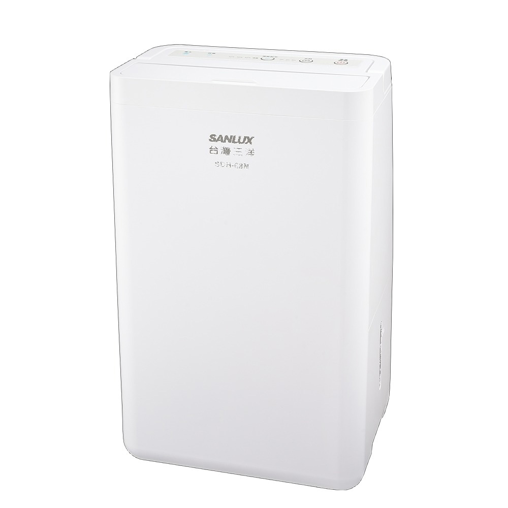 【SANLUX 台灣三洋】6公升除濕機(SDH-68M)