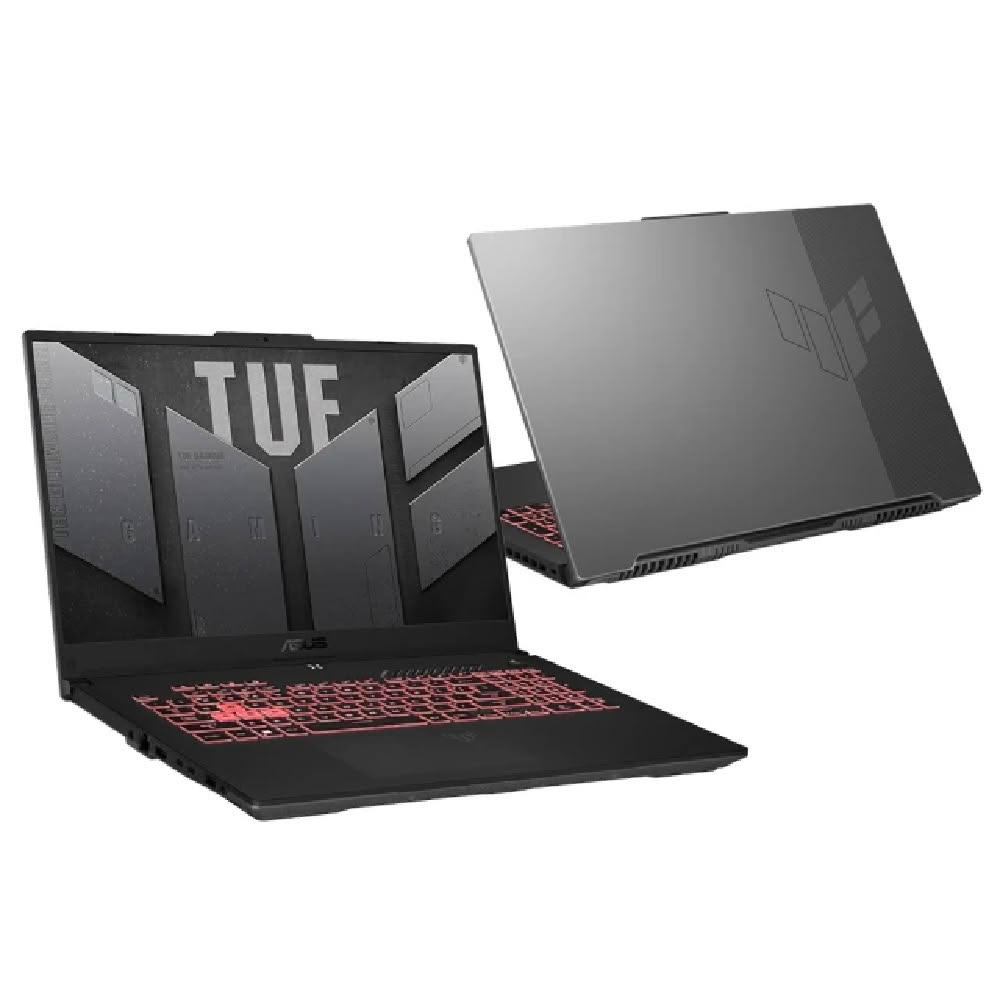 【ASUS 華碩】 TUF Gaming A17 FA707NUG-0122A7445HS 月影灰(無包)