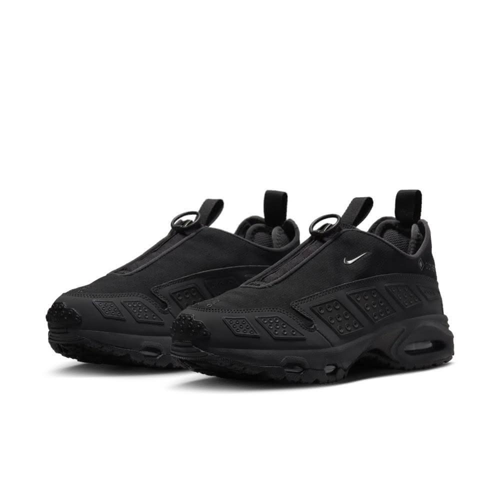 NIKE 耐吉】W Air Max Sunder Gore-Tex Black 灰黑運動鞋休閒鞋女鞋
