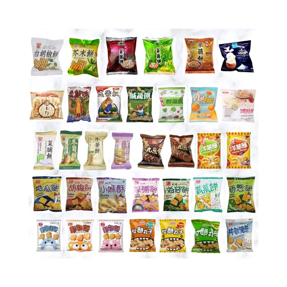  🔥現貨 日香(10包) 白胡椒餅 芥末餅 旭成菜脯餅 冬筍餅 芋仔餅 華元 真魷味 野菜園 小丸煎餅 拉麵丸子