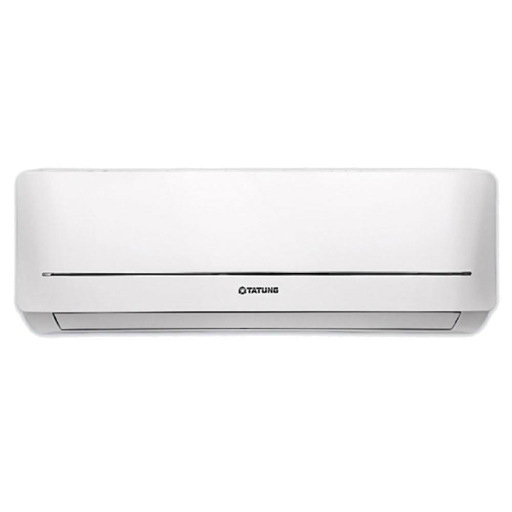 【TATUNG 大同】4-5坪一級能效變頻冷暖分離式冷氣R-28DHLA+FT-28DHLA(含基本安裝)