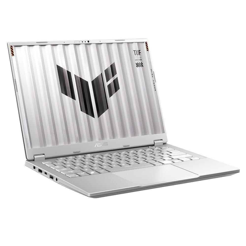 【ASUS 華碩】特仕版 直升雙SSD FA401GM/AI 9 465/RTX5060/32G/512G+1T SSD/W11/銀