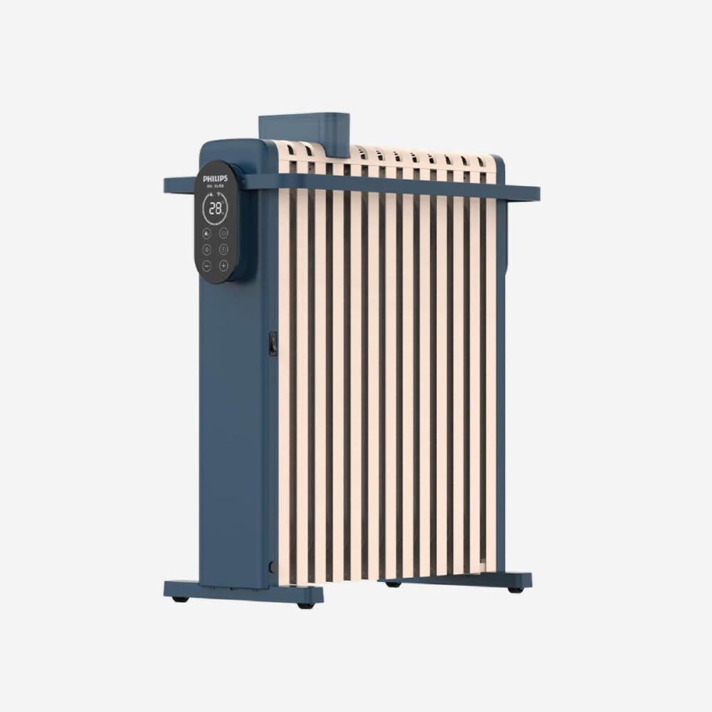 【Philips 飛利浦】智能油燈葉片式取暖機 /台 AHR3124NYS