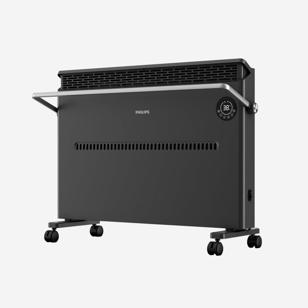 【Philips 飛利浦】石墨烯對流取暖機 /台 AHR3144CS