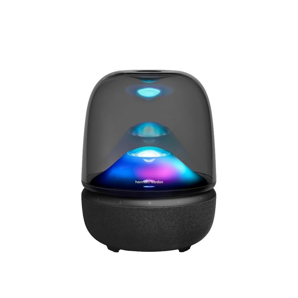 【Harman Kardon】harman kardon Aura Studio 5 無線藍牙喇叭 燈光音響 哈曼卡頓
