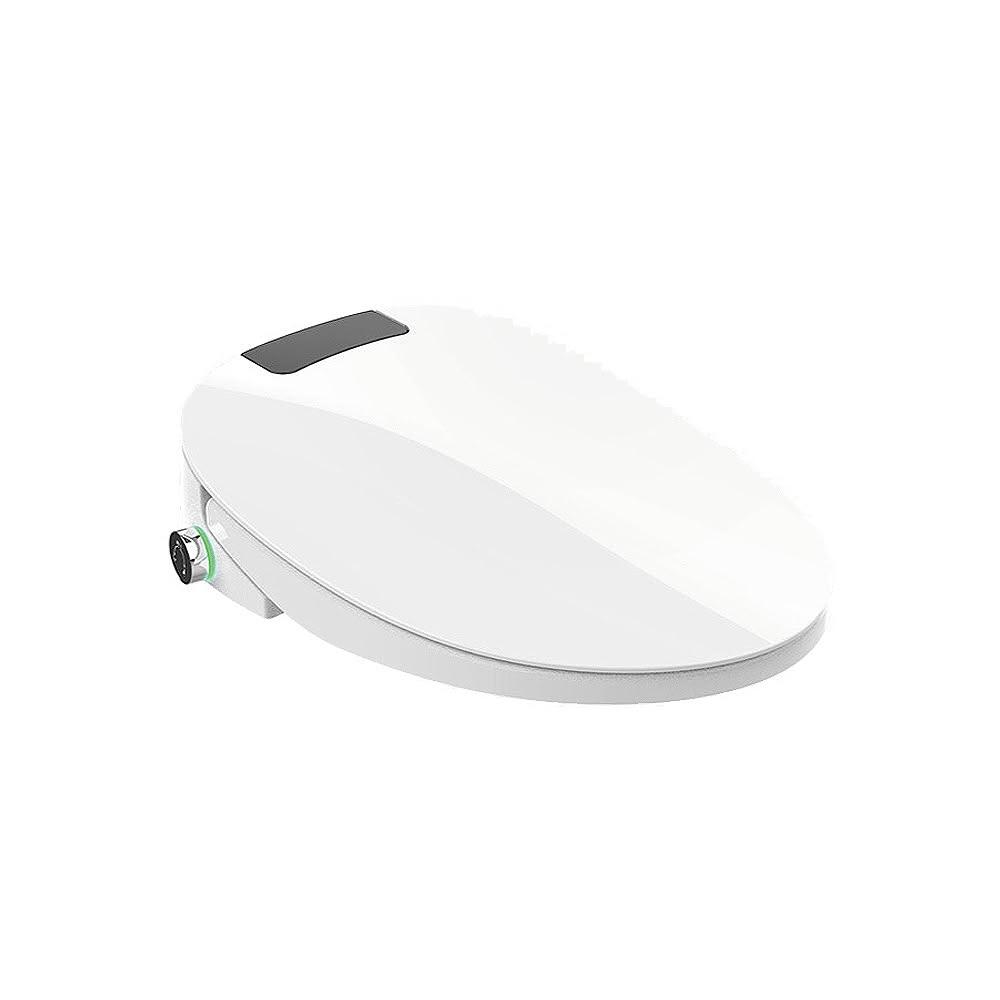 【DIKE】瞬熱式溫水潔淨便座-尊緻款 /台 HCF910WT