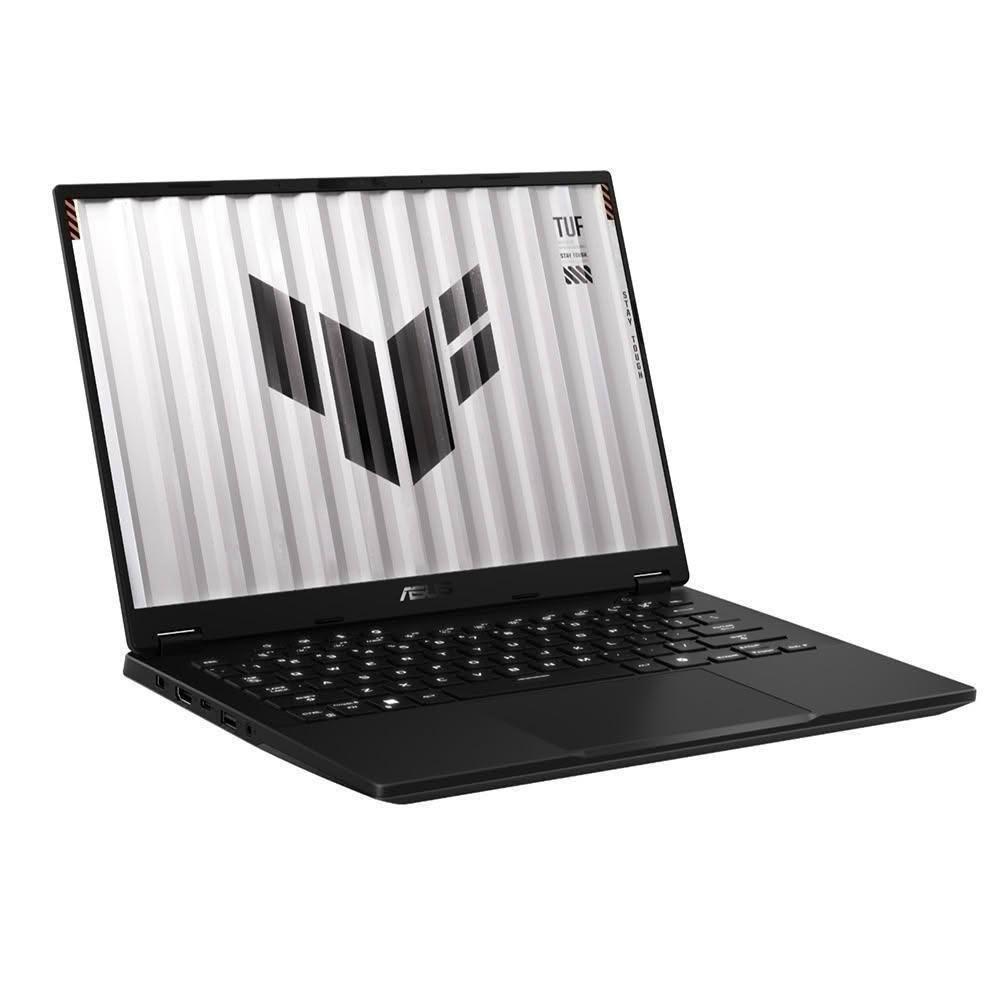 【ASUS 華碩】特仕版 直升雙SSD FA401GM/AI 9 465/RTX5060/32G/1T SSD*2/W11/灰