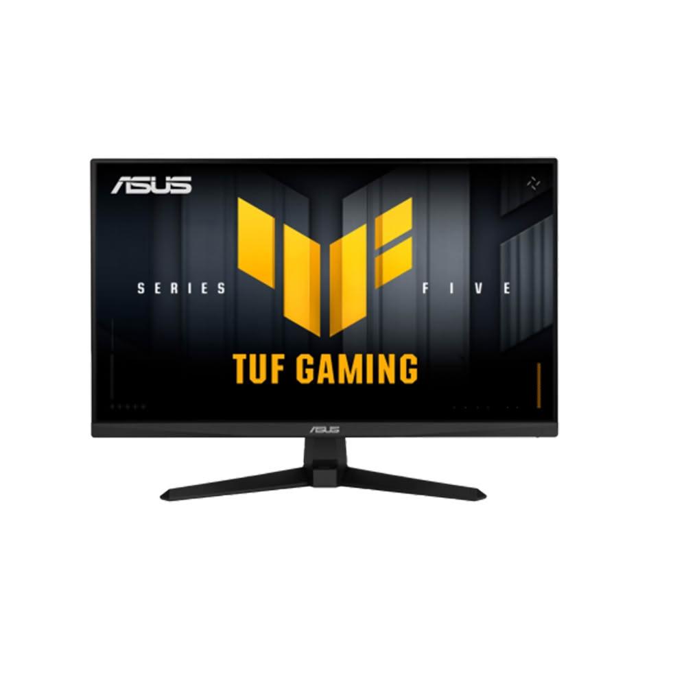 【ASUS 華碩】ASUS 華碩 TUF Gaming VG249QM5A 電競螢幕 24吋 240Hz FHD 1ms 內建喇叭