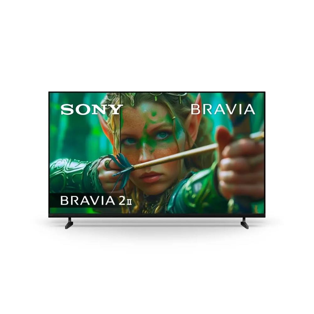 【SONY 索尼】Y-43S20M2 43吋 聯網 4K 智慧顯示器