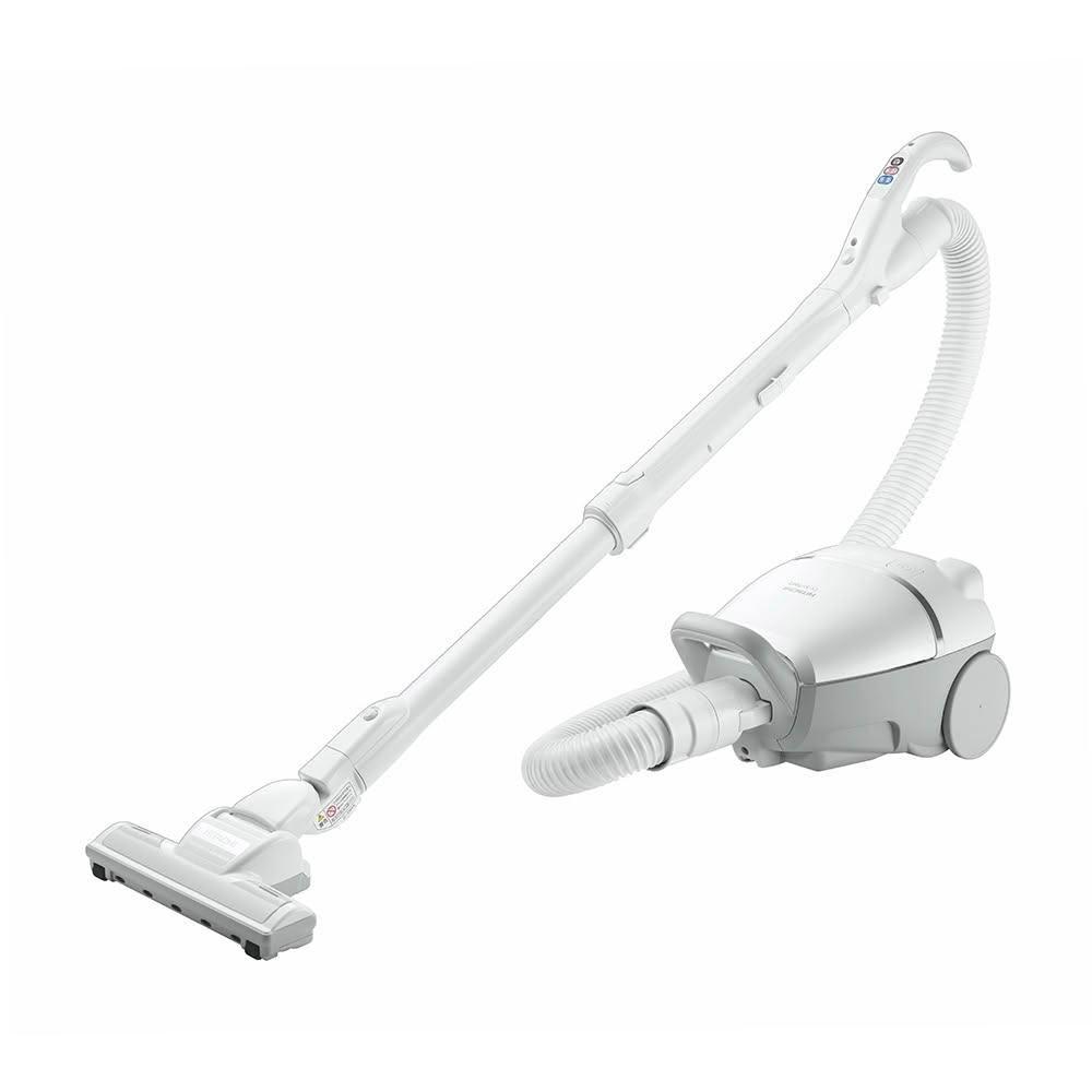 【HITACHI 日立】紙袋型吸塵器CVKV70GT