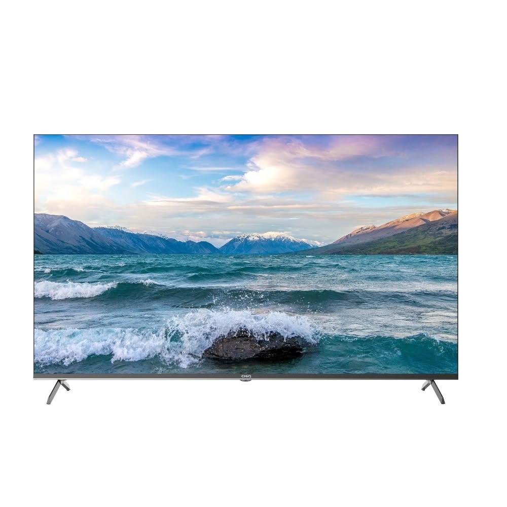 東元65吋4K連網智慧顯示器TL65QU1TRE 無安裝