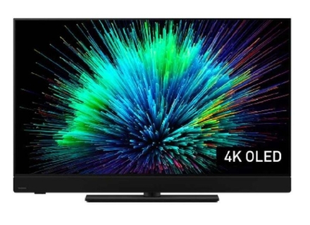 【Panasonic 國際牌】原廠控價~私訊有優惠價 TV-65Z90BGT 65型 OLED 4K智慧聯網顯示器 (含基本安裝)