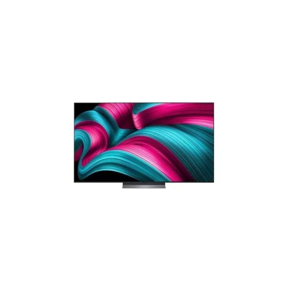 【LG 樂金】OLED77C5PTA 77吋 OLED 4K 連網智慧顯示器