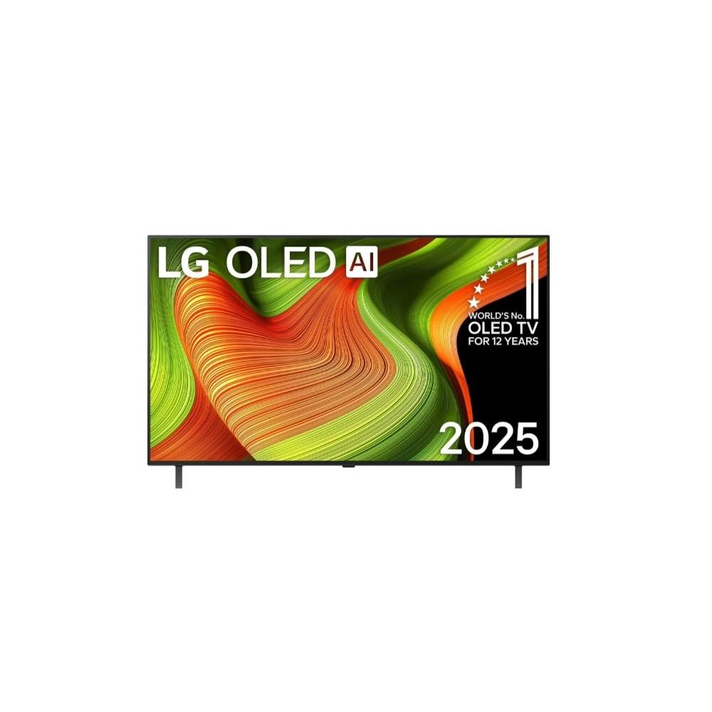 【LG 樂金】OLED55B5PTA 55吋 AI 4K 智慧顯示器