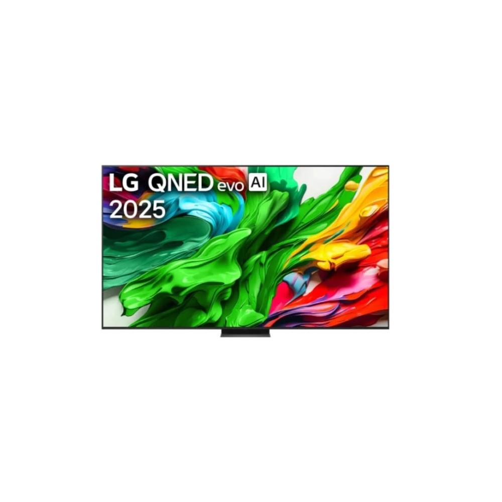 【LG 樂金】100QNED86ATA 100 吋 AI 4K miniLED 智慧顯示器