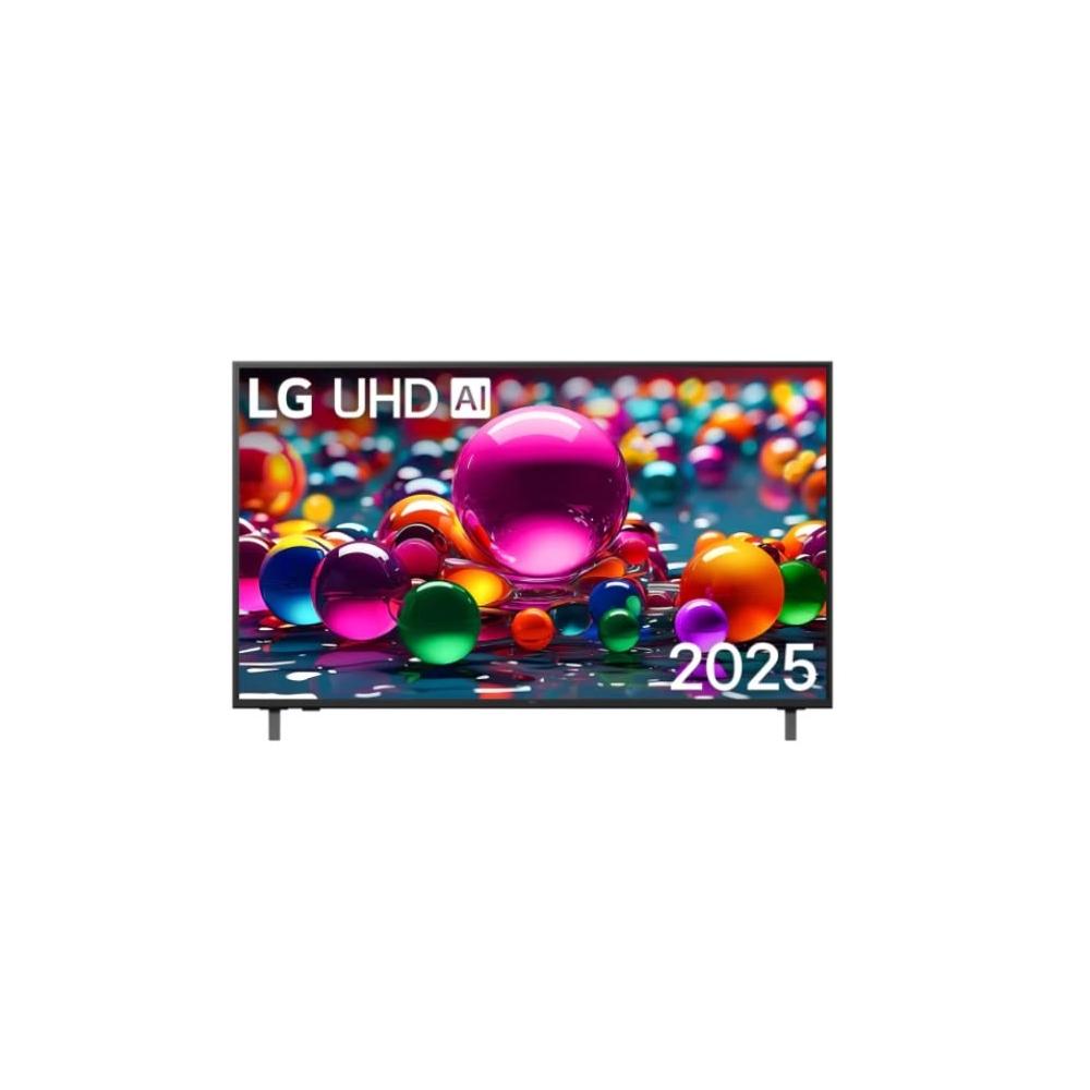 【LG 樂金】55UA7550PTA 55吋｜LG UHD AI 4K 智慧顯示器