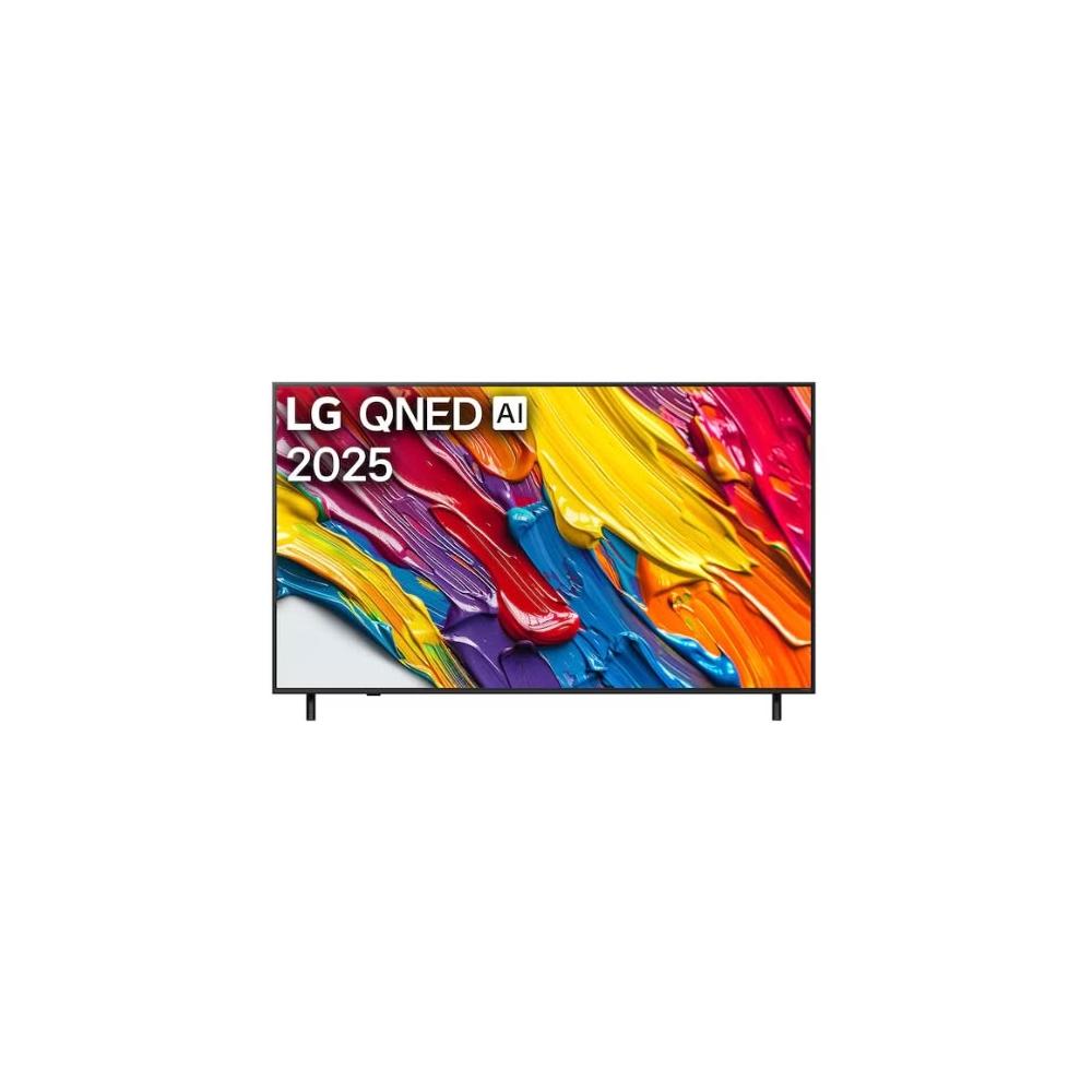 【LG 樂金】65QNED82ATA 65 吋|LG QNED AI 4K 智慧顯示器|82系列 (含基本安裝)