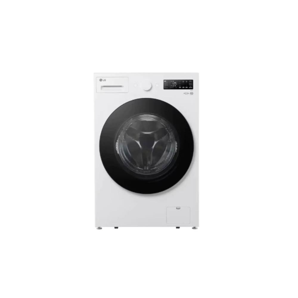 【LG 樂金】WD-S18NW  18公斤 滾筒蒸洗脫洗衣機