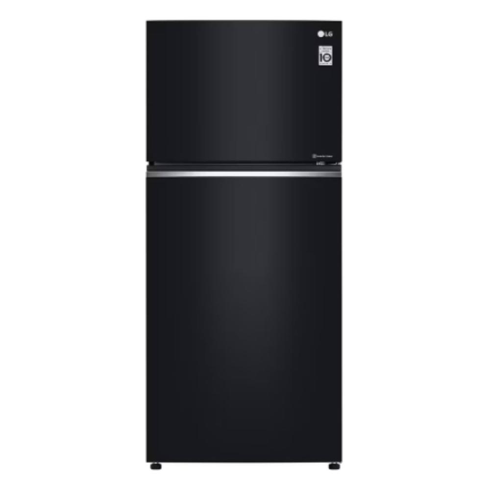 LG樂金 GN-HL567 LG樂金 525L直驅變頻雙門冰箱 GN-HL567SVN,採用直驅變頻壓縮機,節能靜音,提供更均勻冷氣與鮮淨過濾系統。內建除菌功能,確保食材衛生。0度保鮮室維持食材新鮮,並附3年保固與完整安裝說明,含BSMI許可字號,是家庭廚房的理想選擇。